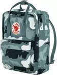 577-986 - Nimbus Blue-Hidden Animals - Fjällräven Kånken - 7323451155710 - 3