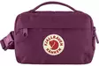 Fjällräven Kånken Hip Pack, Royal Purple - Fjällräven Kånken Hip Pack - 7323450724450 - 1