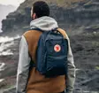 Fjällräven Kånken Laptop 15" - Fjällräven Kånken Laptop - 7323450786120 - 4