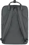 Fjällräven Kånken Laptop 17", Super Grau - Fjällräven Kånken Laptop - 7323450785840 - 2