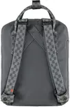 Fjällräven Kånken Mini, S.Grey-ChessPat. - Fjällräven Kånken Mini - 7323450643270 - 2