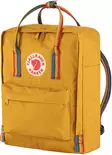 Fjällräven Kånken Rainbow Backpack, Ochre - Fjällräven Kånken - 7323451018060 - 3