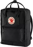 Fjällräven Kånken, Black - Fjällräven Kånken - 7392158007790 - 2