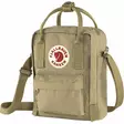Fjällräven, Kånken Sling Clay - Fjällräven Kånken Sling - 7323450644420 - 1