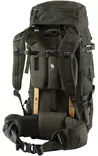 Fjällräven Keb 52 Backpack, Olive - Fjällräven rucksacks - 7323450489410 - 2