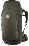Fjällräven Keb 52 Backpack, Olive - Fjällräven rucksacks - 7323450489410 - 1