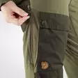 Fjällräven Keb W Reg, 662-625 - Fjällräven byxor - 7323450 - 4