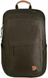 Fjällräven Räven 28-backpack, Dark Olive - Fjällräven backpacks - 7323450786250 - 1