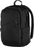 Fjällräven Räven 28 Ryggsäck, Black-Black - Fjällräven ryggsäckar och väskor - 7323451102240 - 2