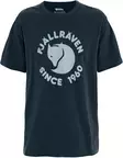 Fjällräven Relaxed T-shirt M, Dark Navy - Fjällräven tröjor - F12600320 - 1