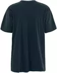 Fjällräven Relaxed T-shirt M, Dark Navy - Fjällräven tröjor - F12600320 - 2
