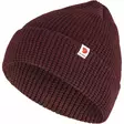 Fjällräven Tab Hat Mütze, Dunkles Granatrot - Fjällräven Kopfbedeckungen - 7323450721480 - 3