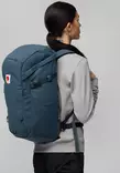 Reppu, 550- Black - Fjällräven backpacks - 7323450598280 - 3