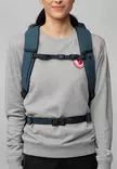 Reppu, 550- Black - Fjällräven backpacks - 7323450598280 - 5