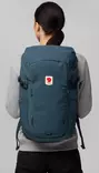 Reppu, 550- Black - Fjällräven backpacks - 7323450598280 - 4