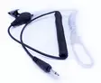 Genzo Kombi Security headset - Jaktradio - 7333080012360 - 1