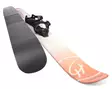 Haghus Gleitschuhe, Gleitlaufski-Set 145 cm - Schneeschuhe und Wildschilaufen - 6438212104300 - 7