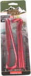 Haghus T34 Tent Pegs (6 pcs) - Tents, sleeping pads & hammocks - 6438212103570 - 2