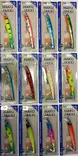 HakuJakki Lure 12 cm - Woblers - 6430073671120 - 1