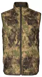 Härkila Deer Stalker camouflierte Wendeweste - Härkila Jagdweste - 1201150 - 1