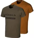 Härkila graphic t-shirt 2-pack - Härkila shirts and underwear - 1601050 - 6