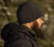 Reflective Beanie, Haghus - Caps - 6438212102580 - 2