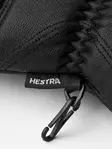 Hestra Leather Box Black, tumhandske - Handskar - 7332540648520 - 5