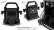 Humminbird Ice Shuttle H7/8/9/10 - Sonar accessories - 082324056840 - 1