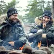 Hylje XTREME Overall, grün - Wärmende Angel- und Outdooranzüge - 9719050018030 - 4