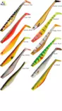 Illex Dexter Shad 34cm 149g - Jiggar och shad beten - ILL-DEX340 - 1