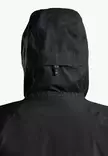 Jack Wolfskin Tempest 2l Damjacka - Jack Wolfskin utekläder - 4064886456530 - 6