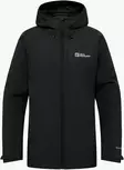 Jack Wolfskin Tempest 2l Damjacka - Jack Wolfskin utekläder - 4064886456530 - 1