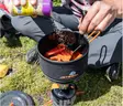 Jetboil Ceramic Fluxring kastrull 1,5L - Matlagning, termos- och drickflaskor - 858941006830 - 6