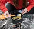 Jetboil Ceramic Fluxring kastrull 1,5L - Matlagning, termos- och drickflaskor - 858941006830 - 5