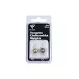 K.P Tungsten Cheburashka Gewichte - Jig-Ausrüstungen - 6438239084180 - 1