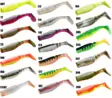 Jig, Mikado Fishunter 5cm - Jigs and shads - 5900637366330 - 1