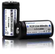 Keeppower battery 800mAh RCR123A - Rifle scopes & mounts - 13281-800 - 1