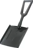 Ihopfällbar skyffel, Teho - Vinterfiske tillbehör - 7053278030500 - 1