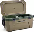 Plano Frost 32QT Cooler, Green - Coolers - 024099002080 - 2