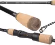 Mikado Black Crystal M 208cm 5-24g - Spinruten - 5900637029540 - 2