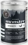 Monster Dog Adult Dynamit 400g -  - 7350040126110 - 1