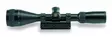NikkoStirling AirKing, Gold Crown 3-9x42 - Kikarsikten - 9420008992090 - 1