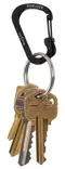 Nite Ize Stainless Carabiner SlideLock #2 - Tents, sleeping pads & hammocks - 094664030510 - 5