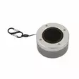 Nite Ize Stainless S-Biner dual carabine - Tält, sovsäckar och hängmattor - 094664009820 - 3