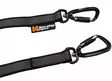 Non-Stop Bungee Hundeleine 3,8m - Hundeausrüstung - 7071652015400 - 3