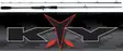 KYY68 - Casting rods - 6417512537520 - 1