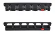 Patriot Rod Holder spöhållare, Vertical - Spöhållare och trollingrigg - 6417512531290 - 1