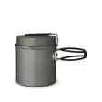 Primus LiTech Wanderkochtopf 1 l - Primus Campingausrüstung - 7330033317220 - 2
