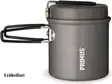 Primus LiTech Wanderkochtopf 1 l - Primus Campingausrüstung - 7330033317220 - 1