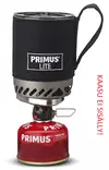 Primus Lite Stove System, Black - Primus kök och tillbehör - 7330033910520 - 1